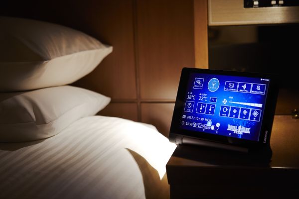 Royal Park Hotel (Tokyo)